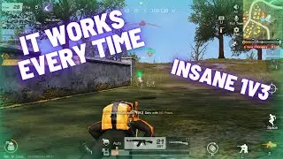 FACE to FACE NA BAKBAKAN | Knives out Gameplay
