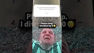 I got banned 😢