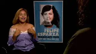 Felipe Esparza talks HBO comedy special