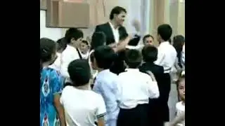 Пенчи Аннаев Салом Ватан Точикистон .