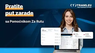 Najbolji Pomoćnik Za Rutu – šta je to i kako funkcioniše