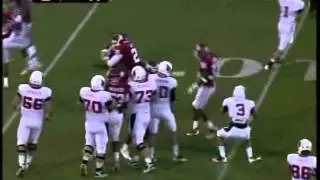 Tony Jefferson