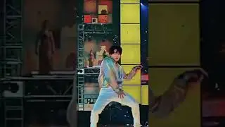 BTS member