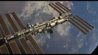 ISS