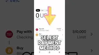 How To Buy Bitcoin With Debit Card On Coinbase - Step-by-Step Guide