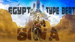 [FREE] Egyptian Drill Type Beat- 