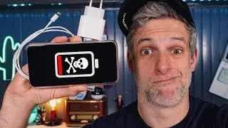 7 Mistakes That KILL YOUR SMARTPHONE’S BATTERY (and How to Fix Them)