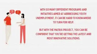 MATRIX PRESENTATION VIDEO Final Version