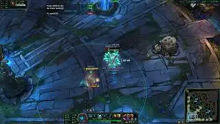 Kalista double jump exploit | LoL script 2022 | Ensoulsharp | Eubb