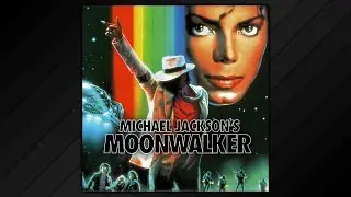 Michael Jackson’s Moonwalker Soundtrack (Master System Ver. • 1990)