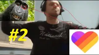тупые дети в лайке #2 вторая часть