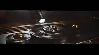 Avalon Synk| SethConcept by Synk