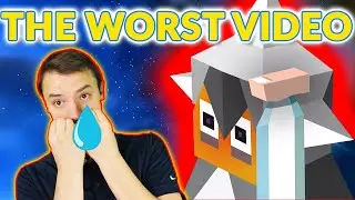 my worst video ever