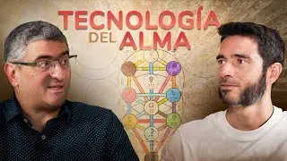 Kabbalah: TRANSFORMA tu VIDA al 100% | ft. Mario Saban