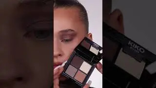 KIKO Milano - Magnetic Nights - Natasha's Look