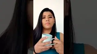 Quando vejo alguém de perna cruzada.