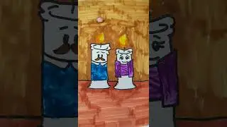 True love (plasticine animations) Meme 