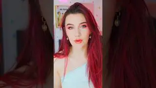this GIRL posts THESE videos and people are OK WITH IT??? 😳
