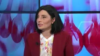 ՇՏԱՊ ՕԳՆՈՒԹՅՈՒՆ 12.10.2018 Տեսողության ռեֆրակցիոն խնդիրներ եւ դրանց շտկումը