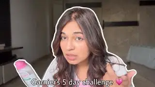 Took Garnier's 5-Day Challenge and here's what happened next! #CleanseWithMicellar #TrulyCleanSkin