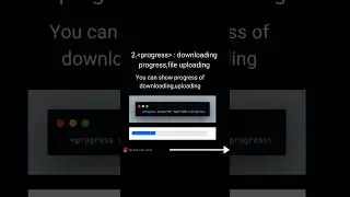 5 HTML Tags You Didn't Know Existed! 🤯 #html5