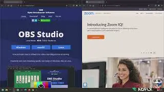 Mastering Zoom with OBS Studio: Audio and Video Integration for Powerful Video Conferencing