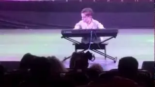 Danil Pluzhnikov  Данил Плужников 