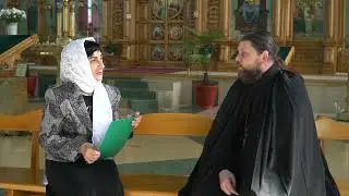 «ПОГОВОРИМ О ДУХОВНОСТИ»