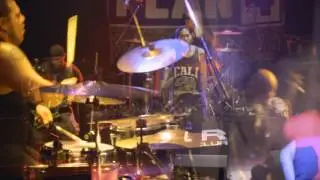 Mattogroso en vivo en CIRCUS 27/09/2014