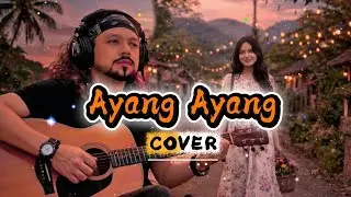 Suffi Isme - Ayang Ayang (Cover)