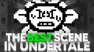 The Character that Made Undertale SPECIAL