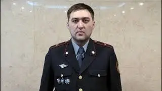 Угон в Нур-Султане