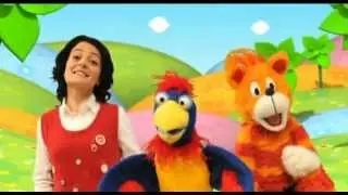 Hourouf W Rousoum enidng song