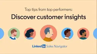 Top tips from top performers: Discover customer insights