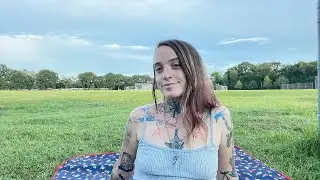 hecate asteria ASMR is live!