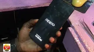 How to enter Oppo Reno edl mode
