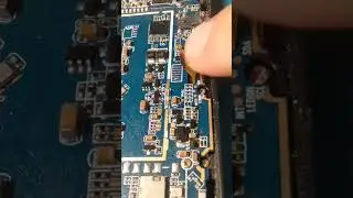Як припаяти шлейф