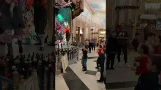 Танцы 