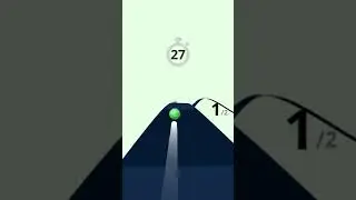 Color Road Speed Level 2