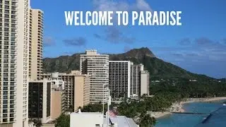 Hawaiian Vibes