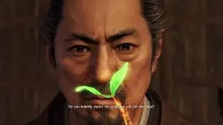 Nioh - REAL Walkthrough - Spider Nest Castle - 