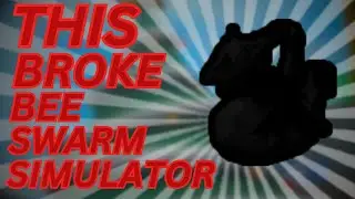 The History Of The Most Broken Item In Bee Swarm Simulator