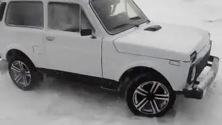Нивас валит, лучше 1JZ)))