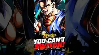 YOU CANT SWITCH AGAINST THIS! 