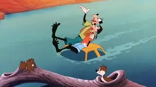 Goofy na Wakacjach (Goofy Movie) - Nobody Else But You (Polish)