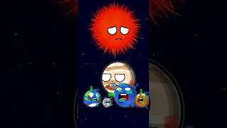 Fear Of The Solar System 