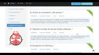 aeSecure Website security tool
