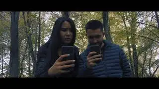 НОВЫЙ КАЗАХСТАНСКИЙ ФИЛЬМ  “КАРТА МЕЧТЫ “ тизер