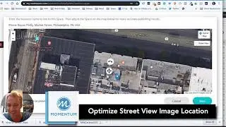 How to Upload Your Matterport Virtual Tour to Google Street View