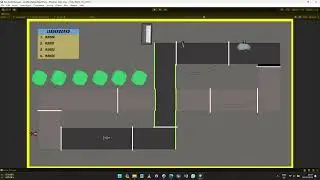 NeonSlasher Gameplay Showcase